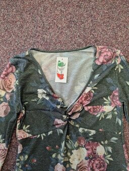 Šaty značky Made In Italy - 3