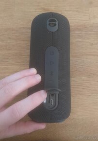 Bluetooth reproduktor Sencor SIRIUS 2 - 3