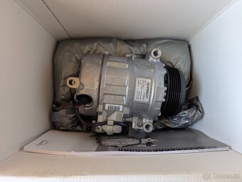 Klimakompresor Denso DCP05037 BMW - 3