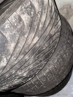 Octavia RS2 R18 5x120 - 3
