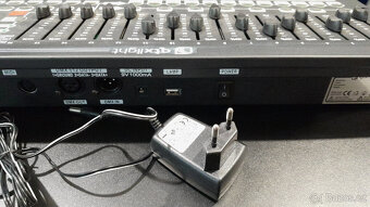 QTX DM-X18 DMX 384-kanálový DMX operator - 3