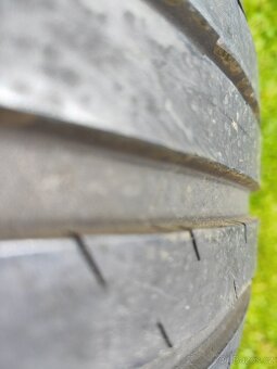 Letní pneumatiky Michelin 205/45/17 - 3