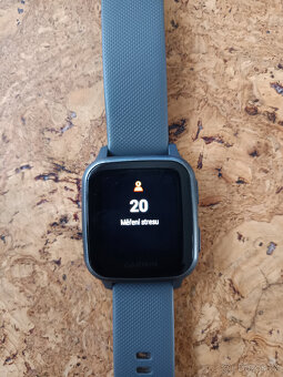Hodinky GARMIN VENU SQ - 3