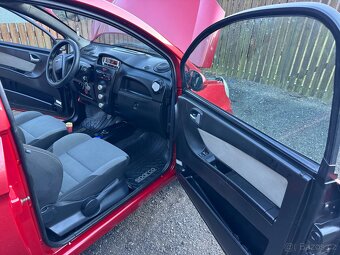 Microcar mgo - 3