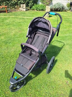 Thule Urban glide ll - 3