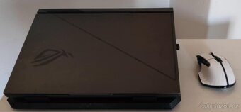 Asus ROG Strix G16 - 3