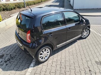 Vw Up CLUB 1.0 Mpi 55kw r.v.2016 - 3
