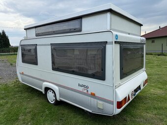 Karavan Rapido - 3