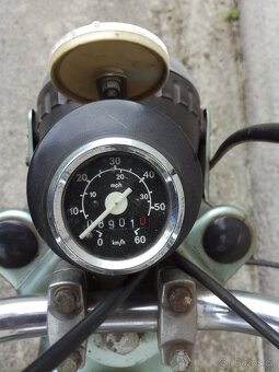 Babetta 210 - 3