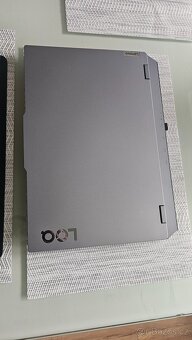 Lenovo loq 15irx9 - 3