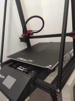 3D tiskárna Creality CR - 10 Max - 3
