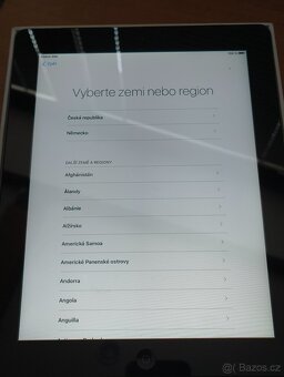 Apple iPad Wi-Fi 3G 32GB Black (A1396) - 3