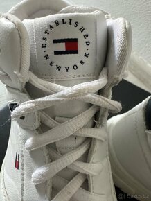 Dětské boty Tommy HILFIGER originál - 3