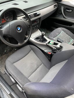 bmw e90 318i - 3