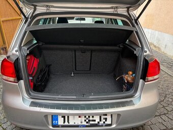 Volkswagen GOLF 1.2 TSI - 3