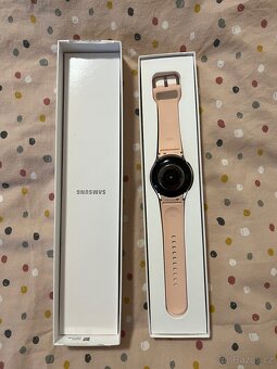 Hodinky Samsung Galaxy 5 - 3