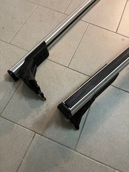 e46 stresni nosice, hagusy, pricniky - 3