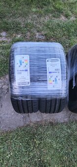 Letní Pneu 205/55 R16 - 3