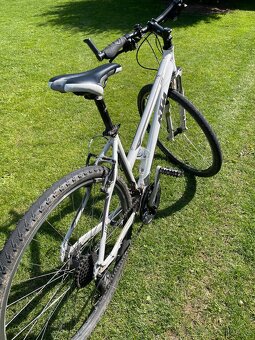 Prodám dámské kolo KTM - 3