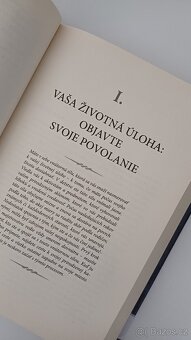 Kniha Majstrovstvo (SK) - 3