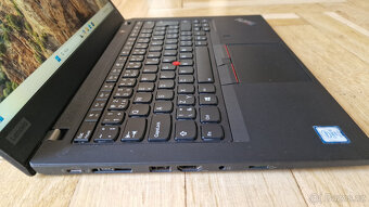 Lenovo ThinkPad T490, 1000GB SSD, 16GB RAM, dotyk.obr. - 3