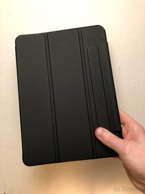 obal na iPad 11 (air 10.9) - nepoužitý, flipové pouzdro - 3