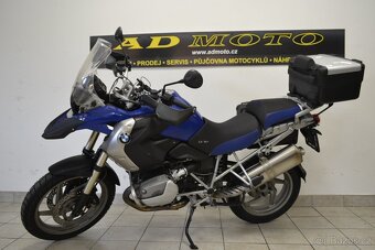 BMW R 1250 GS - 3