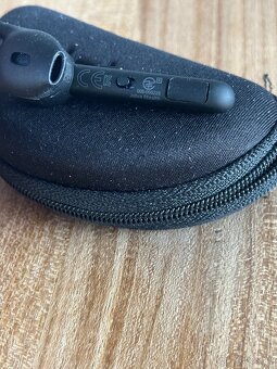 Jabra Stealth Handsfree sluchátko, PC 3000,- - 3