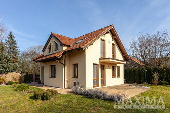 Prodej, dům , m2, Mnichovo Hradiště, Kruhy - 3
