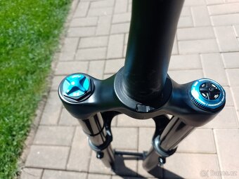 Fox 38 Performance Elite 29" - 3