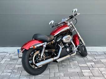 HARLEY-DAVIDSON XL1200 CA SPORTSTER - 3