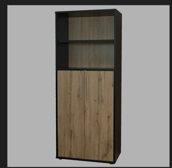 Skříně Sconto - 3
