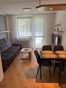 Apartmán u Vysočina arény. - 3