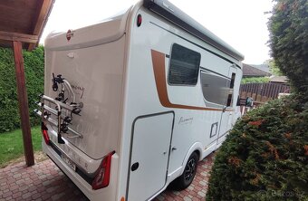 Obytný vůz Burstner Lyseo TD 690G Harmony, nadst. výbava - 3