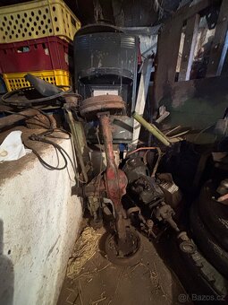 Malotraktor - 3