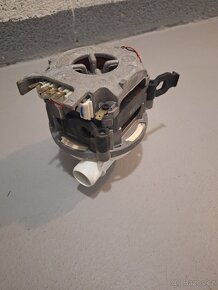 Motor Bosch 9000.458414 - 3