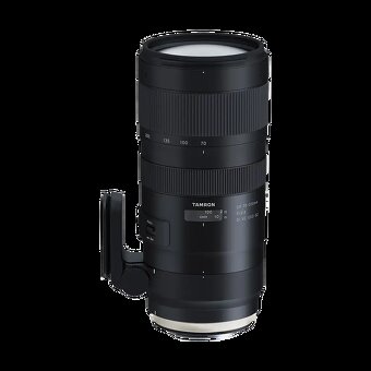Tamron SP 70-200mm F/2.8 Di VC USD G2 pro Canon - 3