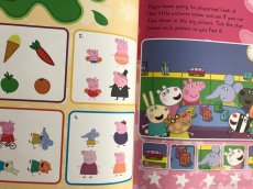 Anglické knížky Peppa Pig - 3