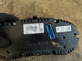 Toledo, Rapid - jednotky / el. díly - 1.2TSI 63kw - 3