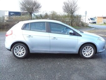 Fiat Bravo 1.9JTD - 3