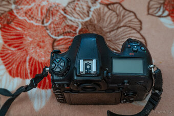 Nikon D850 - 3