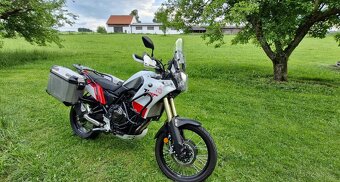 Yamaha tenere 700 - 3