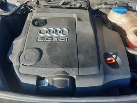 Audi A6 c6 4f na Nd - 3