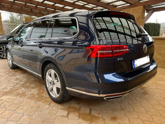Prodám VOLKSWAGEN PASSAT kombi 1,4 TSI GTE Hybrid - 3