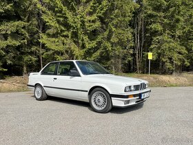 BMW e30 po celkové rekonstrukci - 3