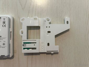Siemens QAA74.611/101 Prostorový přístroj termostat - 3