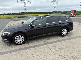 Wolkswagen Passat B8, 2017 2.0 Tdi 110 kw DSG - 3