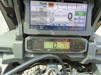 Honda CRF1100 adventure - 3