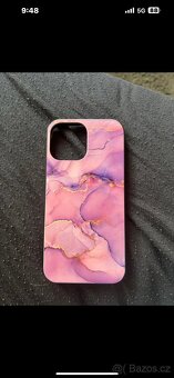 Kryt Iphone 13 pro max - 3