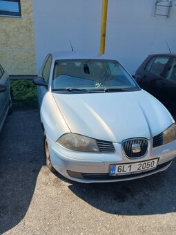 Seat Ibiza - 3